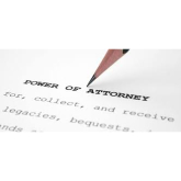 Why Is A Lasting Power Of Attorney Necessary?