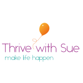 Fly Happy - Overcome your fear of flying with Thrive With Sue