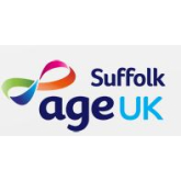 Vote for Suffolk Age UK  to be Sudbury Sainsbury's Charity of The Year
