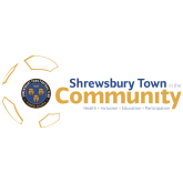 Shrewsbury Town In The Community Hub rooms available for booking!