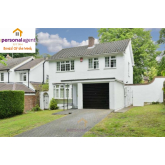 Letting of the Week – 3 Bed Detached Family House – Downs Road #Epsom @PersonalAgentUK