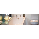 New bathrooms in 2016- What are the trends? 