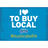 BUY LOCAL SUMMER CAMPAIGN