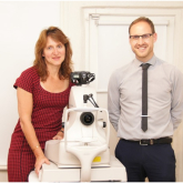 New Advanced 3D Eye Exam now available in Sudbury