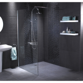 How about a Wetroom or Steamroom for your home?