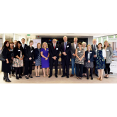 Chris Grayling launches 2016 Epsom & Ewell Business Excellence Awards