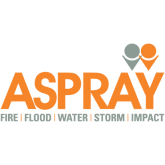 Looking to get the most out of your insurance claim? Aspray can help! 
