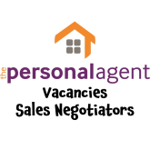 Sales Negotiators Needed at @PersonalAgentUK in #Banstead and #Stoneleigh