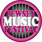 Pewsey Music Festival is nearly here!