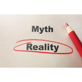 12 Website Myths Debunked