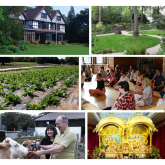 Getting Together Trip Preview - Bhaktivedanta Manor