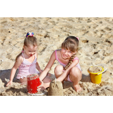 Have you visited Costa Del Watford's Big Beach yet? 