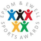 Time to make your mark and vote for Epsom & Ewell Sports Awards! 