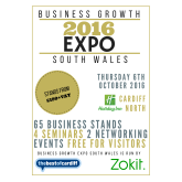3 brilliant benefits of exhibiting at a business show