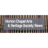 Horton Chapel Arts & Heritage Society #Epsom