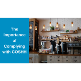 The Importance of Complying with COSHH 
