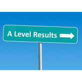 A’Level results – not the road to success? @DaveCordle gives some advice