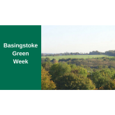 Basingstoke Green Week - 17-26 September