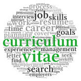 FIRSTCALL'S ADVICE ON HOW TO WRITE YOUR CURRICULUM VITAE
