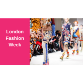 London Fashion Week 