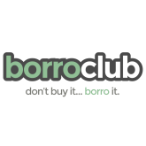 Have you heard about Borroclub?