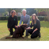 Hart’s Dog Wardens celebrate 5 years at the top   