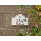 A New Network To Give A Voice To 10,000 Village Halls.  Is Your North Devon Village Hall Signed Up?