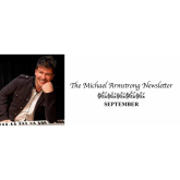 The latest news from singer/songwriter Michael Armstrong #Banstead @Mike73Armstrong