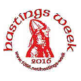 Hastings Week - 8th - 16th October 2016
