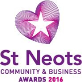 2016 St Neots Award winners announced!