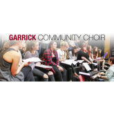 Lichfield Garrick launches new Community Choir