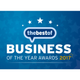 Thebestof Business of the Year Awards Officially Begin!