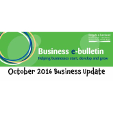 Reigate & Banstead – Business Bulletin  @reigatebanstead @bansteadhighst #localnews