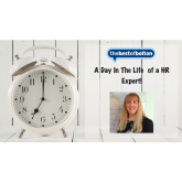 A Day in the life of... a HR Expert!
