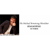 The latest news from singer/songwriter Michael Armstrong #Banstead @Mike73Armstrong 