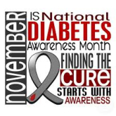 November Is Diabetes Awareness Month - Did You Know That There Are In Fact More Than Two Types?