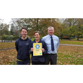 Beacon Park wins Bees’ Needs Award