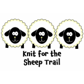 Calling all knitters – follow the Sheep Trail to St Mark’s #Tattenhams  @ChurchStMarks