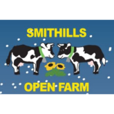 Winter on the Farm with Smithills Open Farm