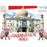 Currynation Hall