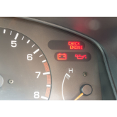Car Dashboard Lights and What they mean?