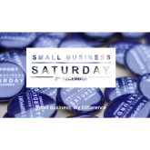 Telford shoppers urged to support local traders for 'Small Business Saturday'