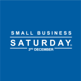 Small Business Saturday 2016