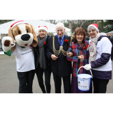 £13,000 raised for children with brain injury at charity’s Christmas Fair @Childrens_Trust