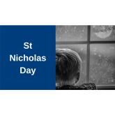 St Nicholas Day 