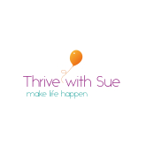 Thrive With Sue's Guide to A Stress Free Christmas