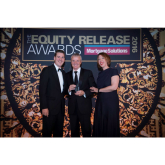Release my Equity wins Best Sole Trader in the Equity Release Awards 2016!