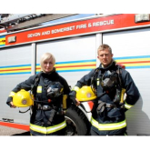 Looking to be a wholetime firefighter? 