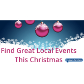 Your guide to things to do in Farnham – 23rd December to 5th January