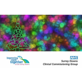 Your need to know guide to health services this festive break #Surrey @SurreyDownsCCG